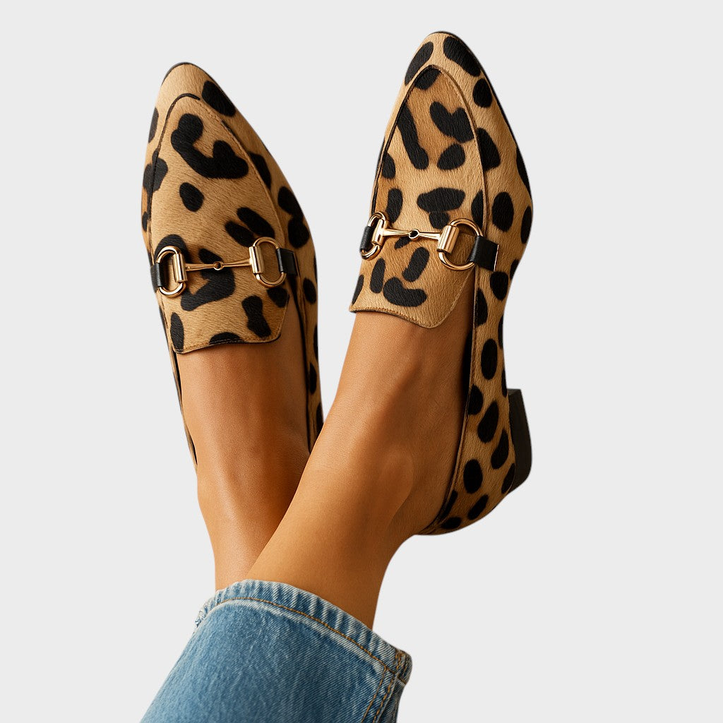 LILLIAN – MOCASINES CLÁSICOS CON ESTILO URBANO