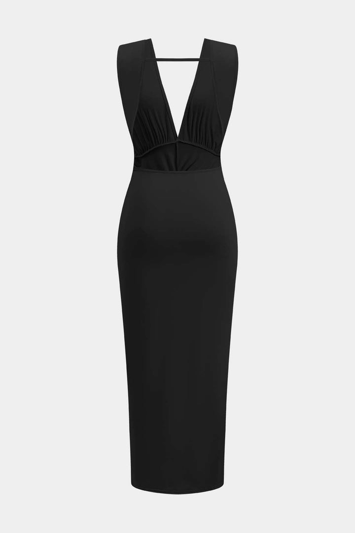 RIMENA – VESTIDO MIDI
