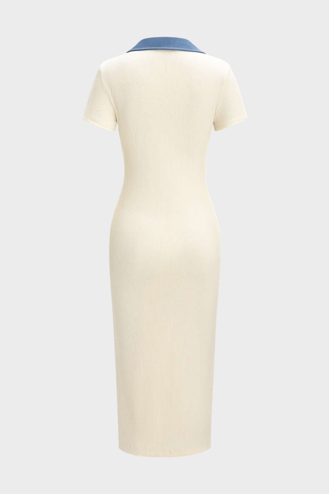 AMALIA - VESTIDO MIDI