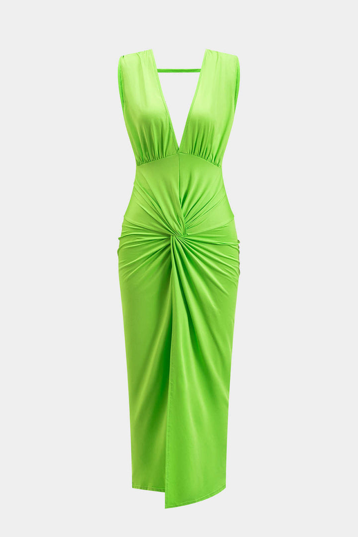 RIMENA – VESTIDO MIDI