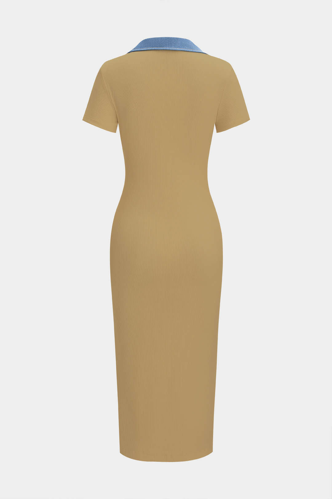AMALIA - VESTIDO MIDI