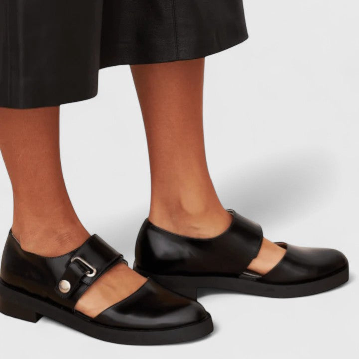 LYSANNE – ZAPATOS RETRO ELEGANTES