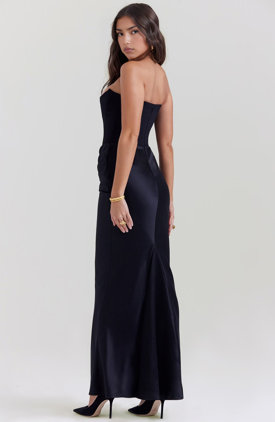 HERA - VESTIDO ELEGANTE
