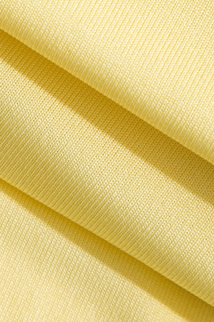 ANA – VESTIDO MIDI SÓLIDO