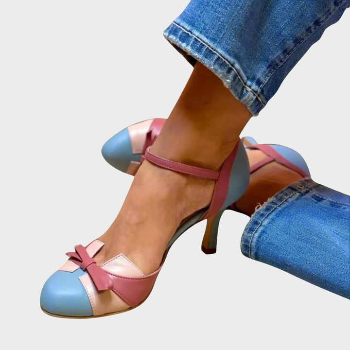 ANDRESSA – SANDALIAS ORTOPÉDICAS