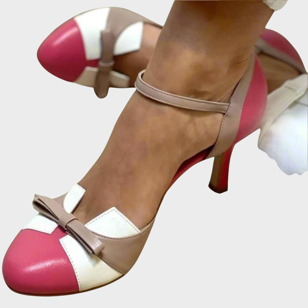 ANDRESSA – SANDALIAS ORTOPÉDICAS