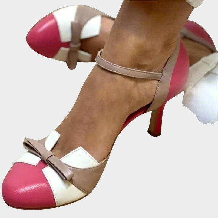 ANDRESSA – SANDALIAS ORTOPÉDICAS