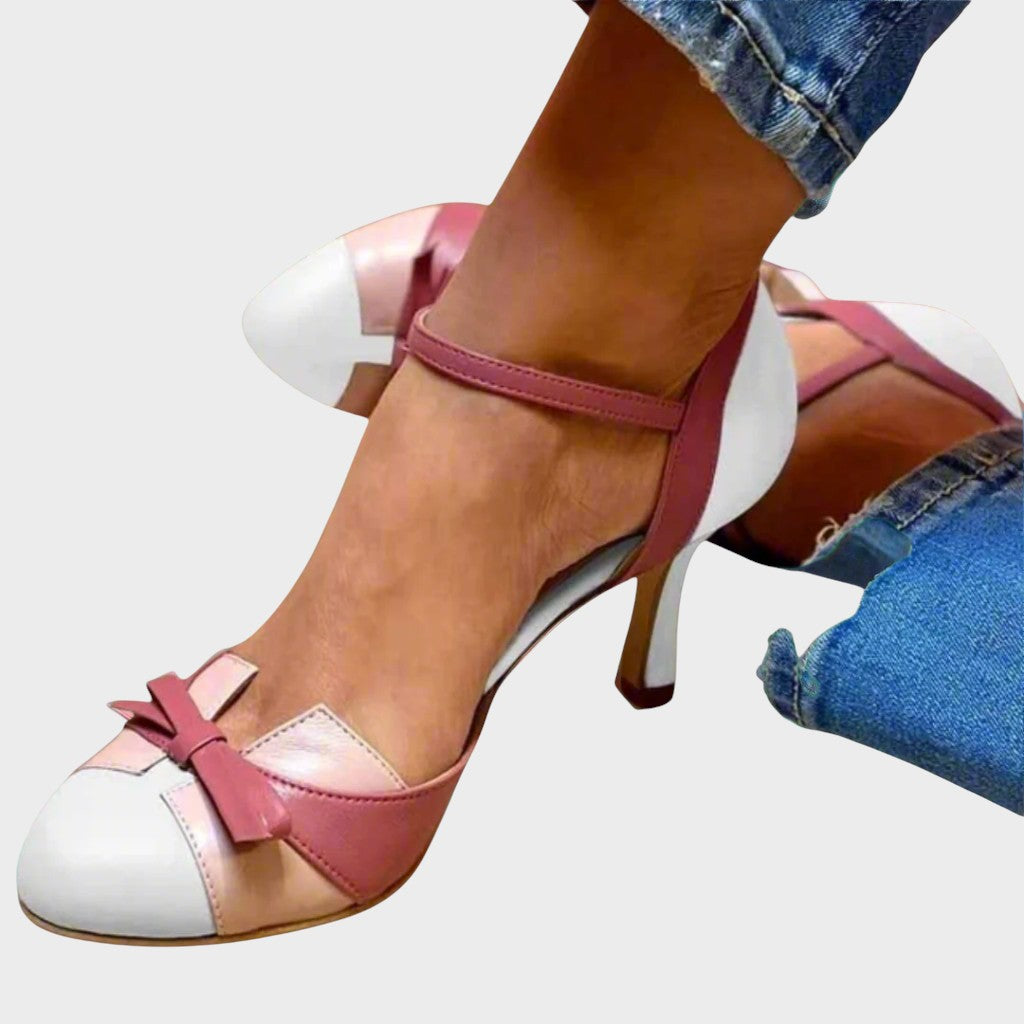 ANDRESSA – SANDALIAS ORTOPÉDICAS