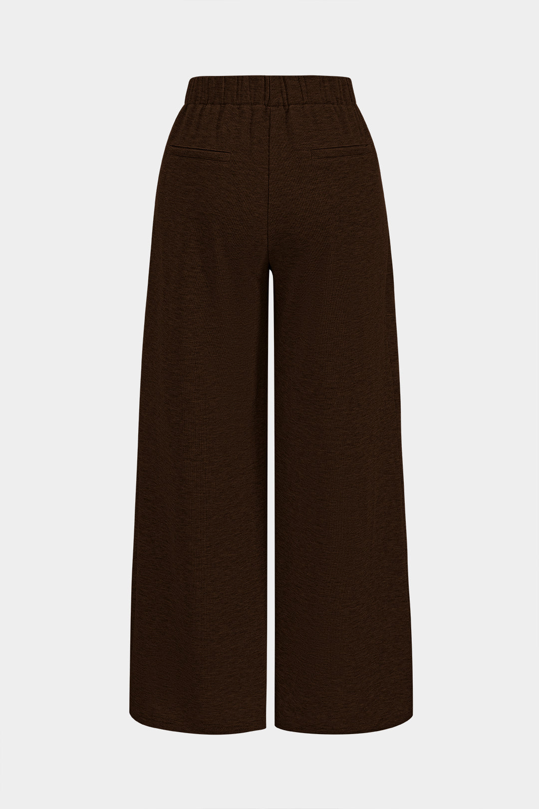 MIRIAM - PANTALONES DE PIERNA ANCHA