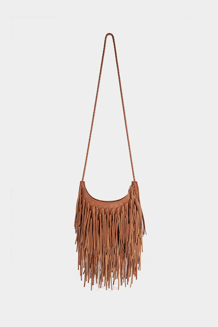 BOLSO TOTE DE CUERO