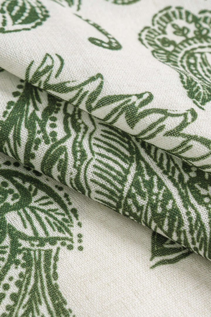 SOFIA - CAMISA DE MANGA LARGA CON ESTAMPADO FLORAL