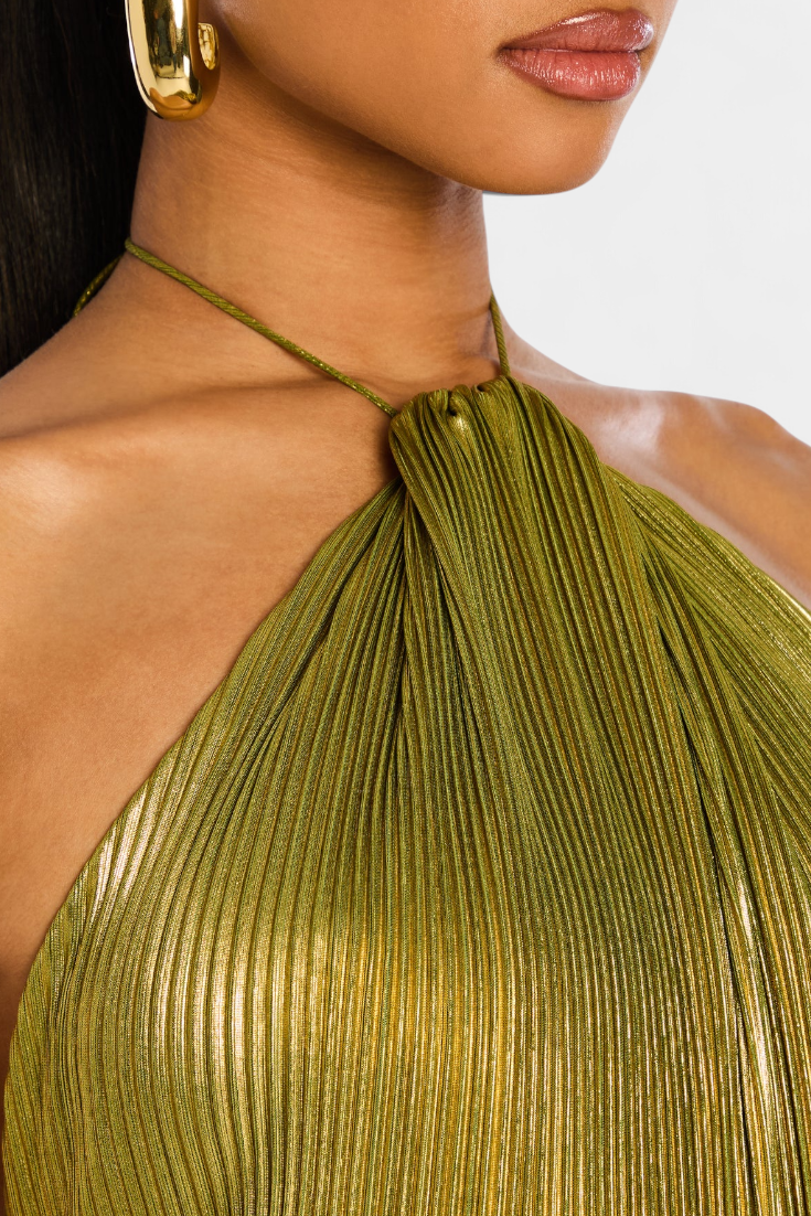 IDOYA – VESTIDO ELEGANTE