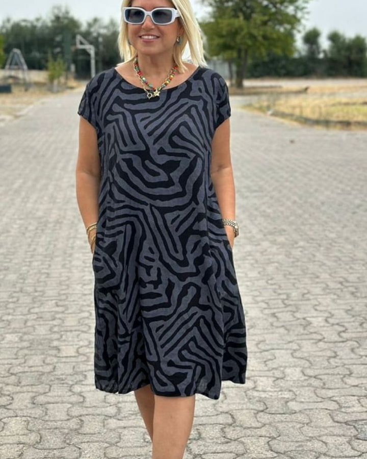 ROSARIO – VESTIDO DE VERANO