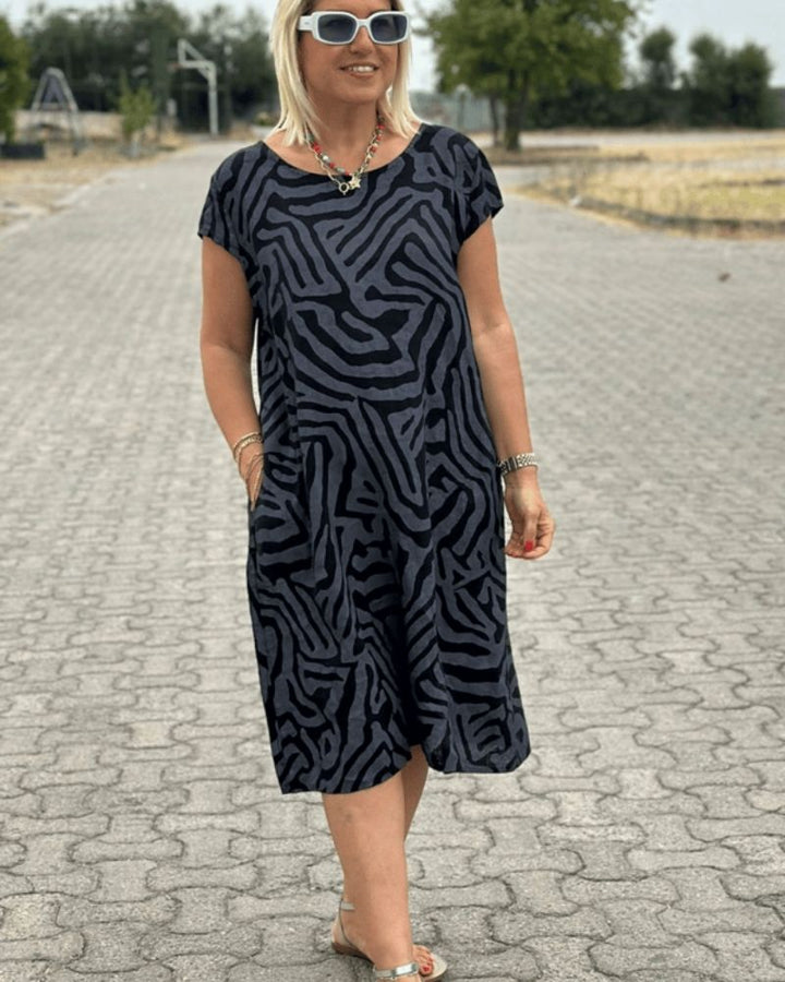 ROSARIO – VESTIDO DE VERANO