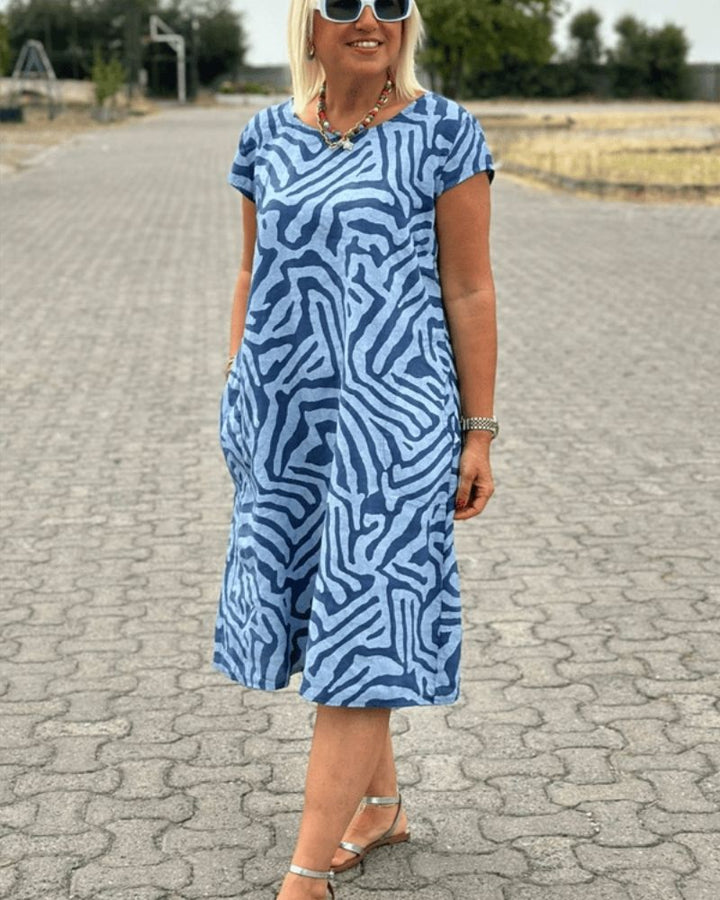 ROSARIO – VESTIDO DE VERANO