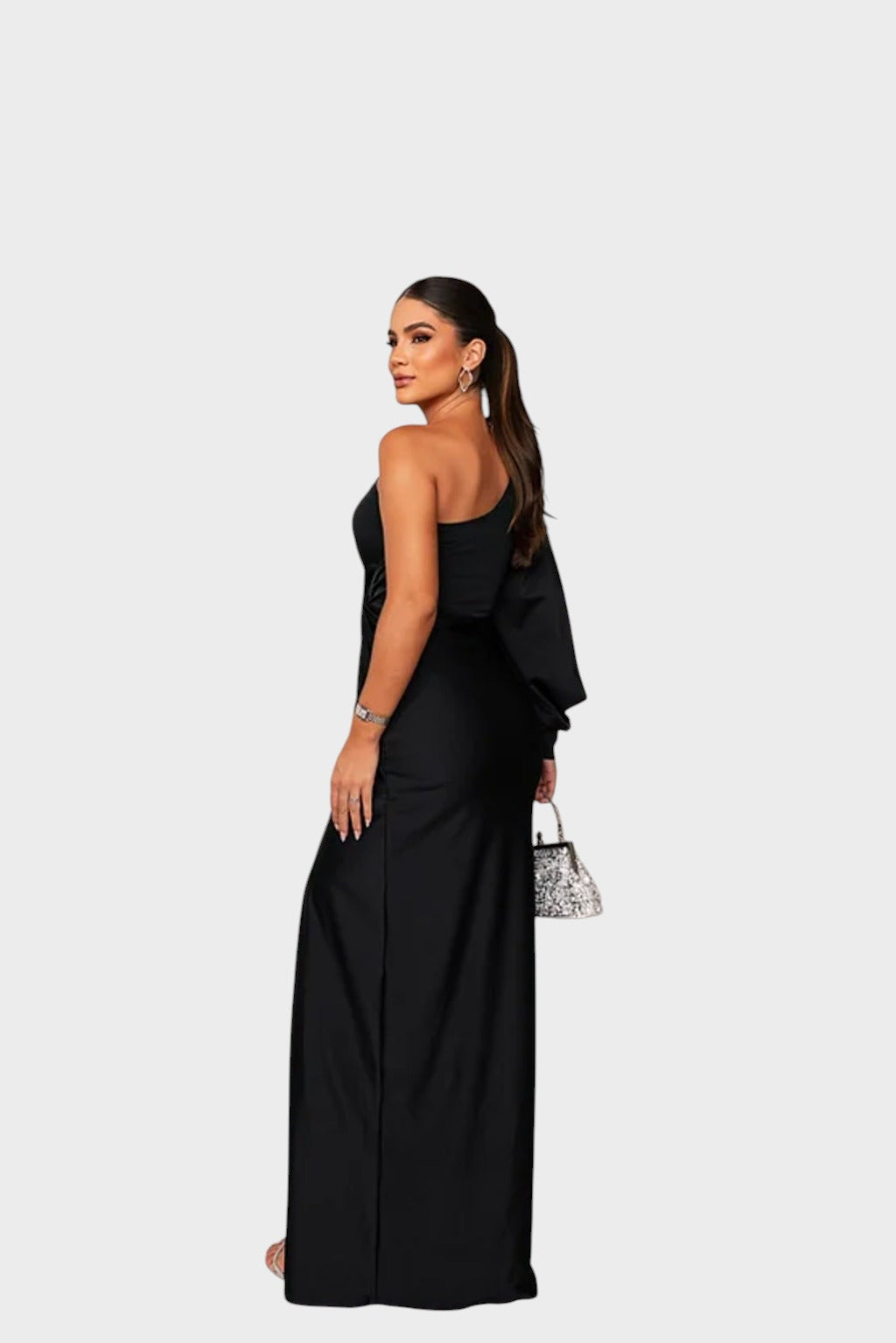 CLARA – VESTIDO MAXI ELEGANTE