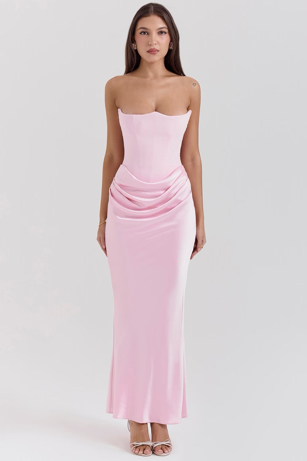 HERA - VESTIDO ELEGANTE