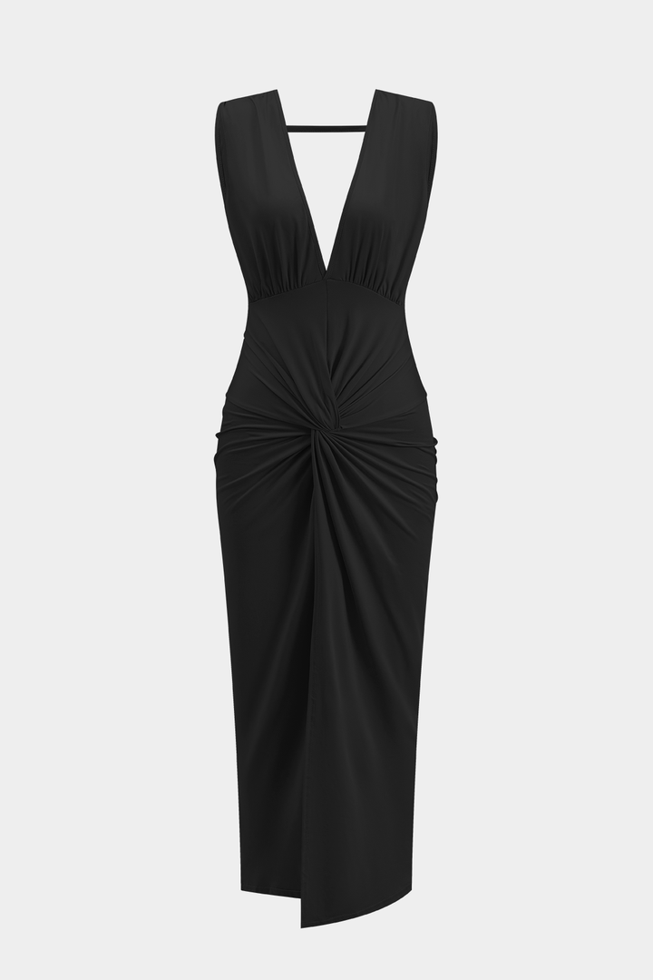 RIMENA – VESTIDO MIDI