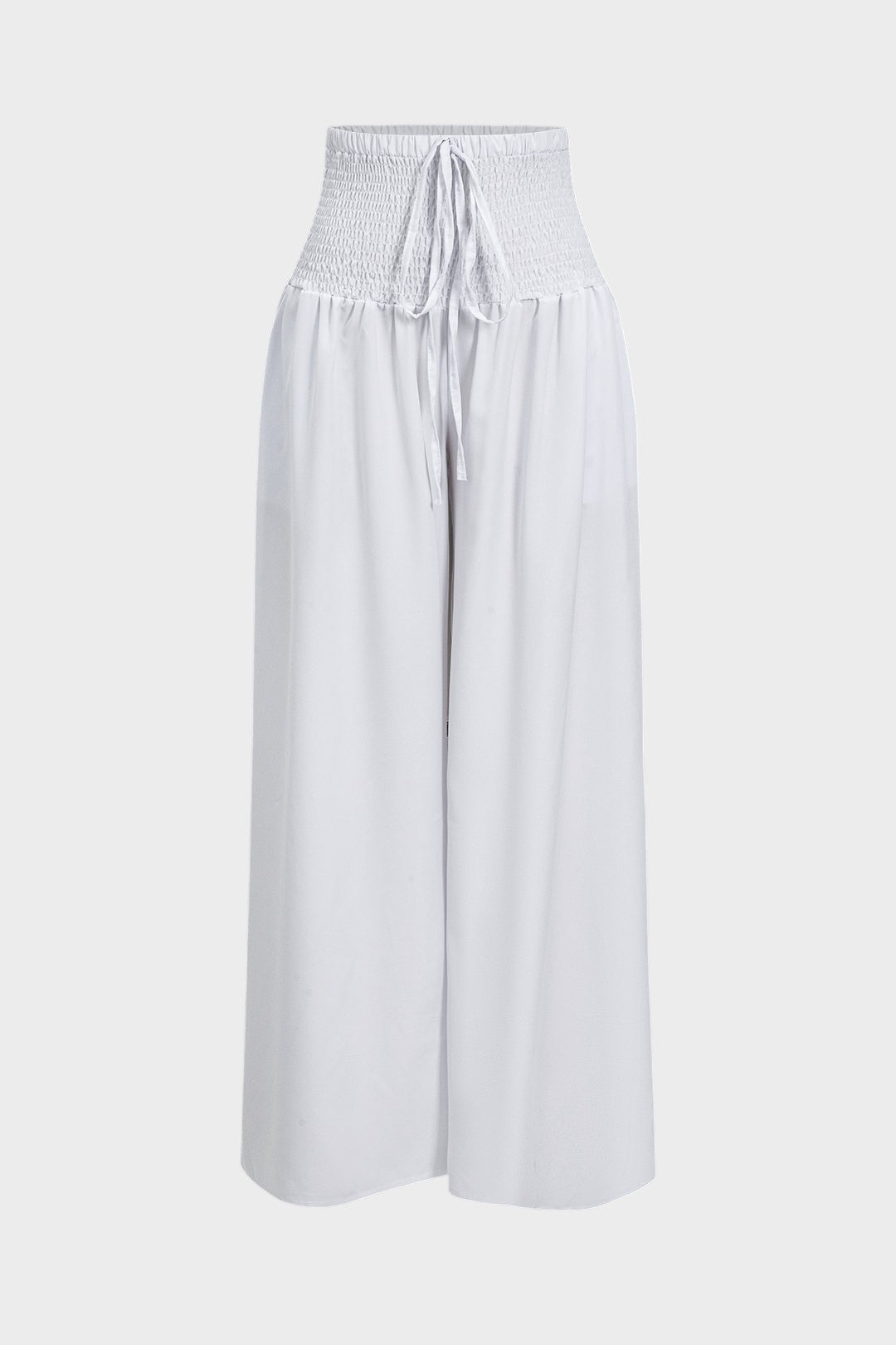 LUCÍA - CONJUNTO DE TOP PALABRA DE HONOR FRUNCIDO