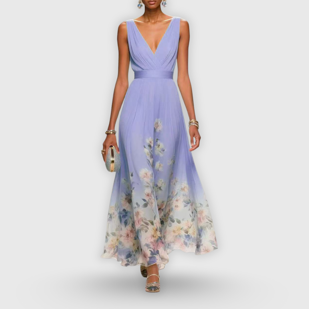 CHELA – VESTIDO DE VERANO CON UNA ELEGANCIA LIGERA