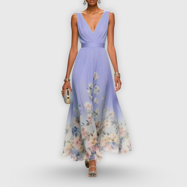 CHELA – VESTIDO DE VERANO CON UNA ELEGANCIA LIGERA
