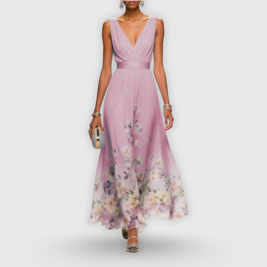 CHELA – VESTIDO DE VERANO CON UNA ELEGANCIA LIGERA