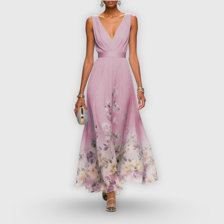 CHELA – VESTIDO DE VERANO CON UNA ELEGANCIA LIGERA