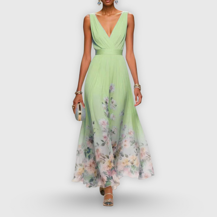 CHELA – VESTIDO DE VERANO CON UNA ELEGANCIA LIGERA