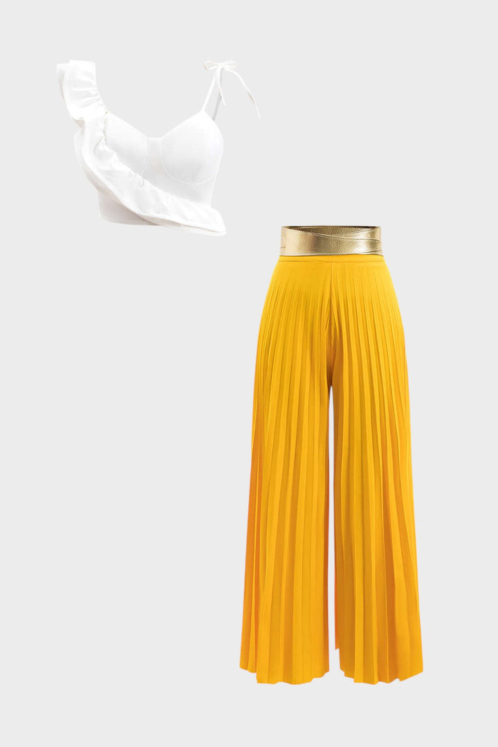 EVA - CONJUNTO DE TOP