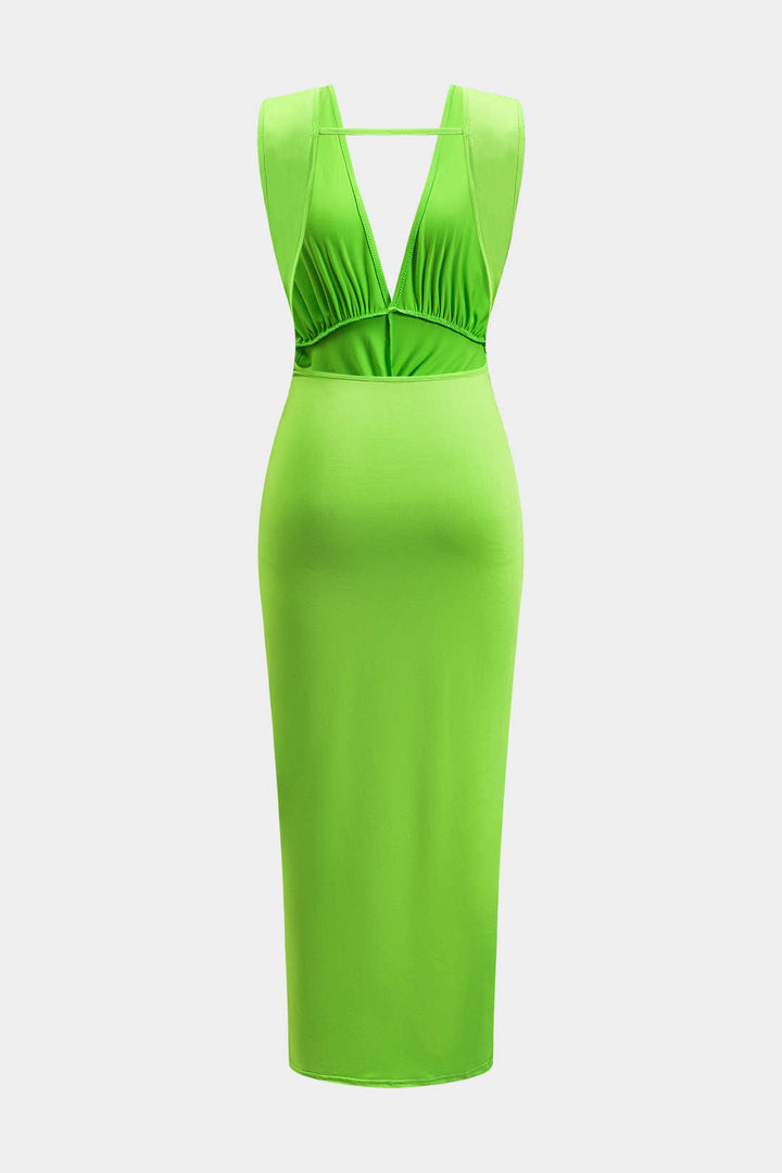 RIMENA – VESTIDO MIDI