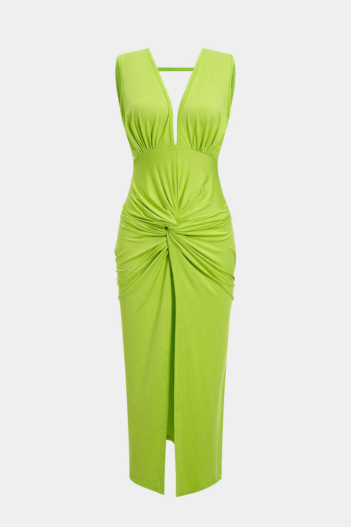 RIMENA – VESTIDO MIDI