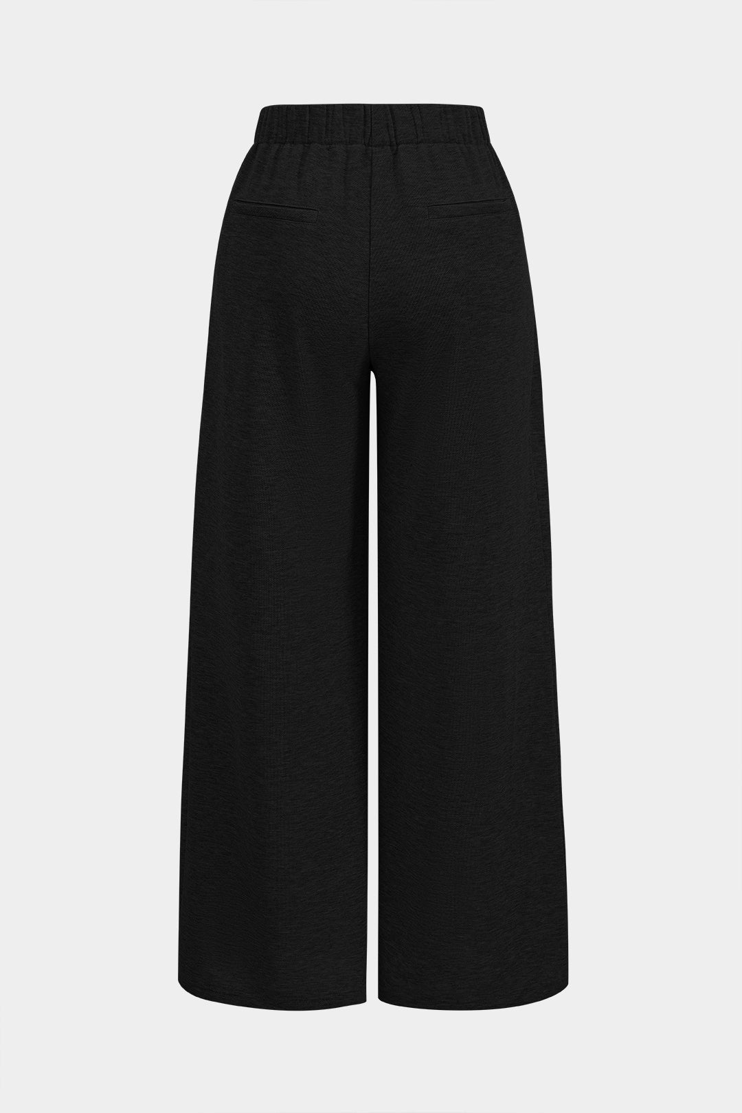 MIRIAM - PANTALONES DE PIERNA ANCHA