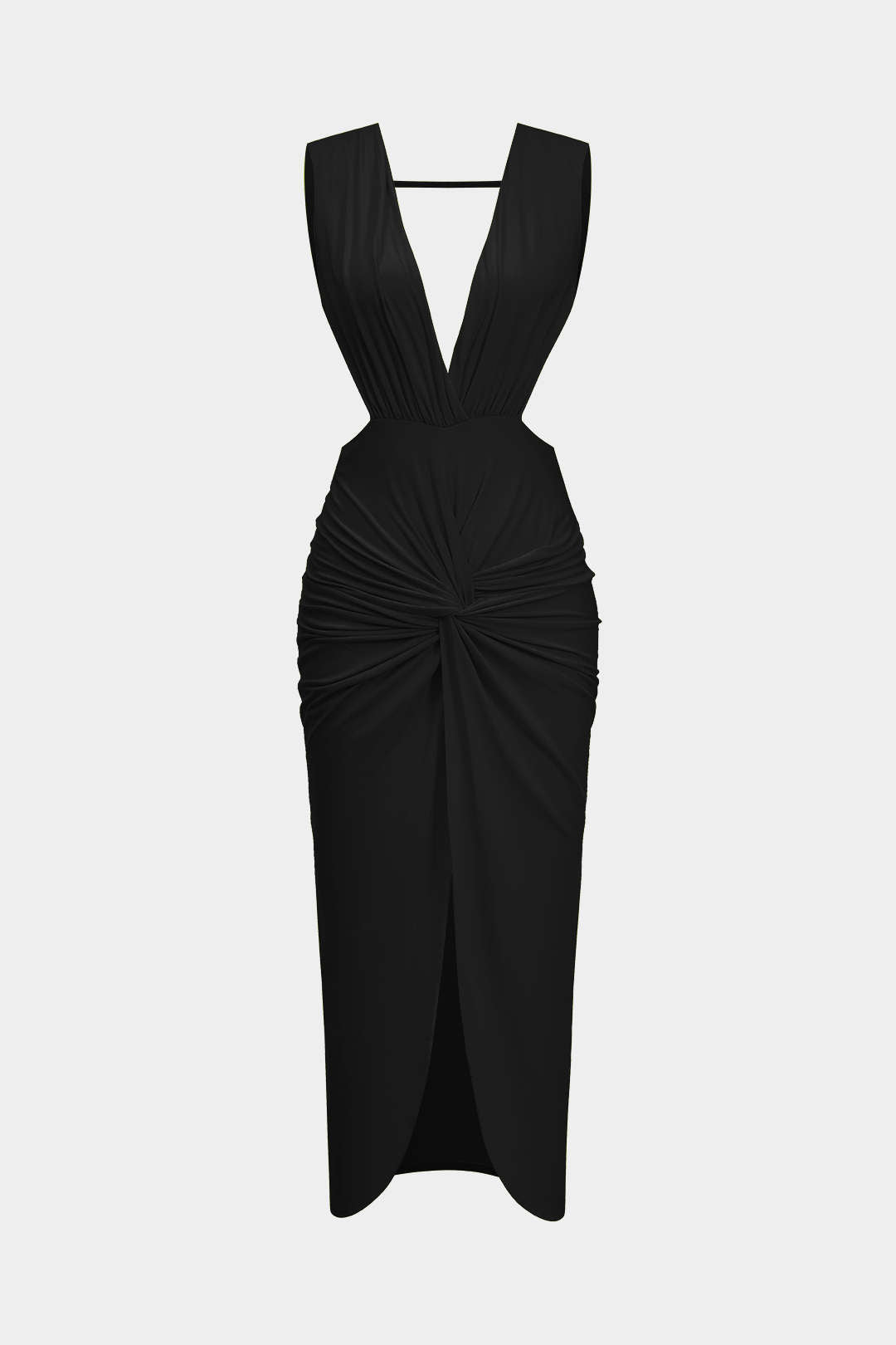RIMENA – VESTIDO MIDI