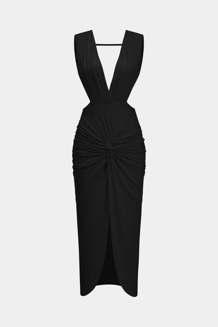 RIMENA – VESTIDO MIDI