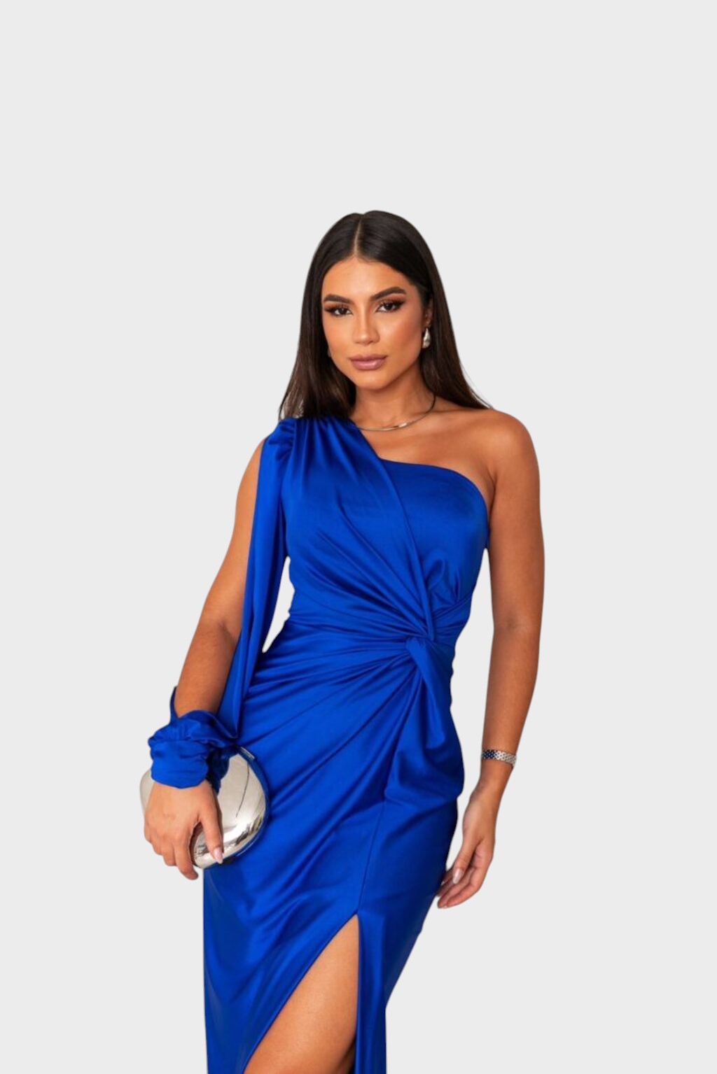 CLARA – VESTIDO MAXI ELEGANTE