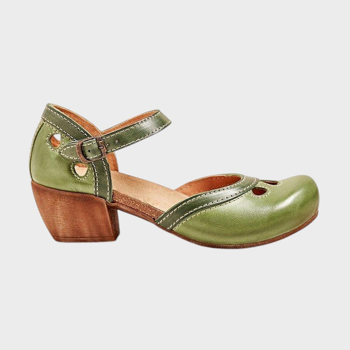 CAROLINA – SANDALIAS ORTOPÉDICAS