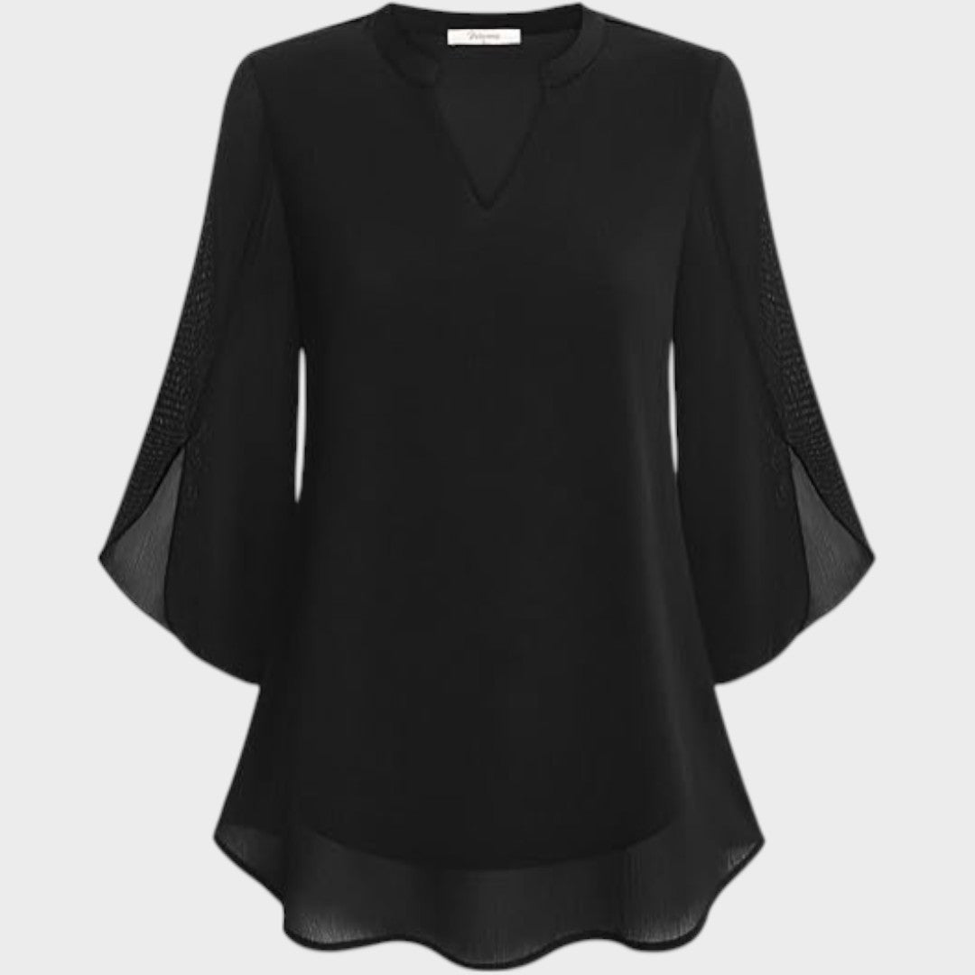 EMMA - BLUSA CON ESTILO PARA MUJER