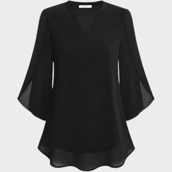 EMMA - BLUSA CON ESTILO PARA MUJER