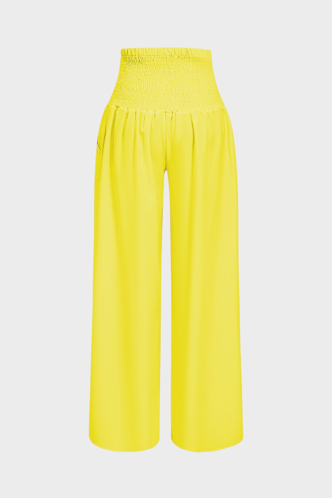 LUCÍA - CONJUNTO DE TOP PALABRA DE HONOR FRUNCIDO