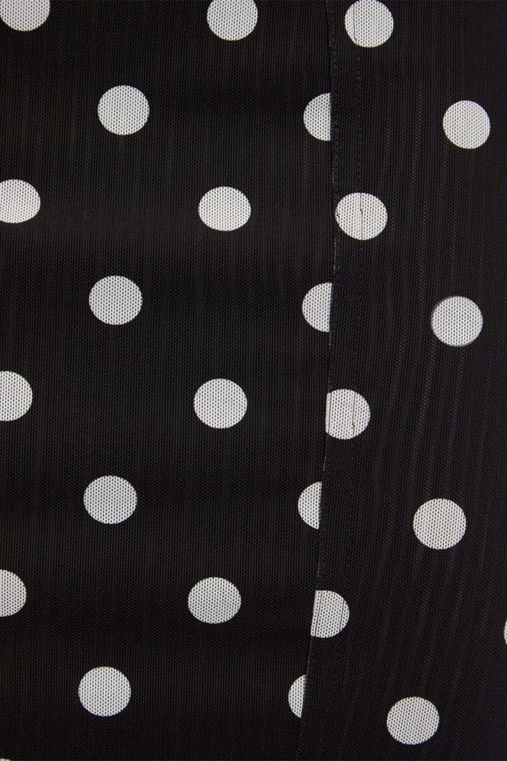 MARÍA - VESTIDO SIN MANGAS