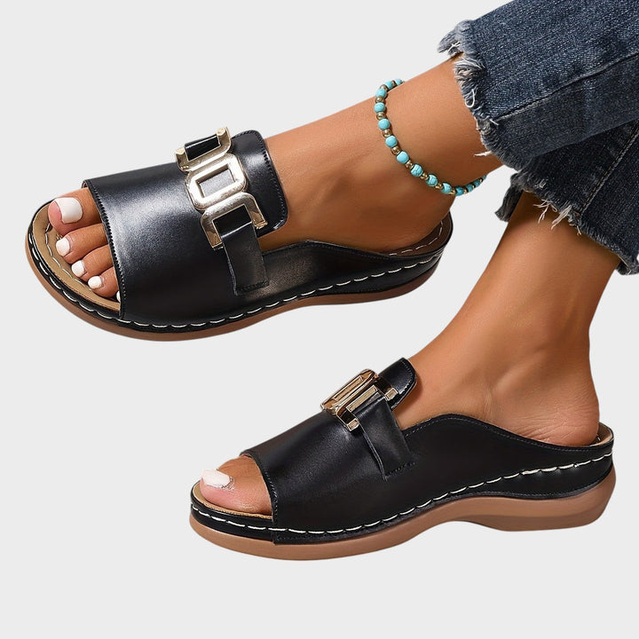 SOTOGRANDE - SANDALIAS DE MODA
