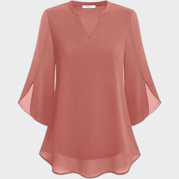 EMMA - BLUSA CON ESTILO PARA MUJER