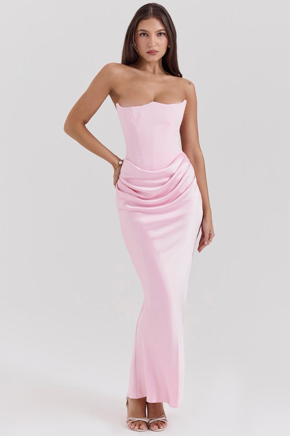HERA - VESTIDO ELEGANTE