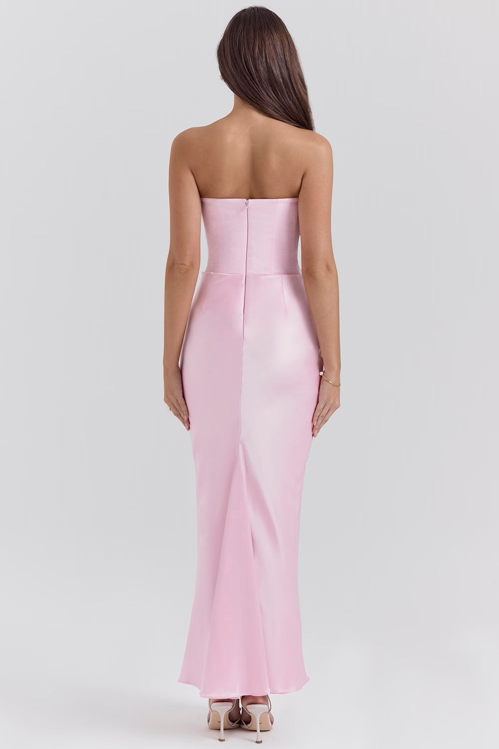 HERA - VESTIDO ELEGANTE