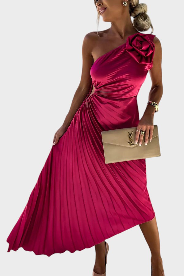 CAMILA – VESTIDO ROMÁNTICO FLORAL