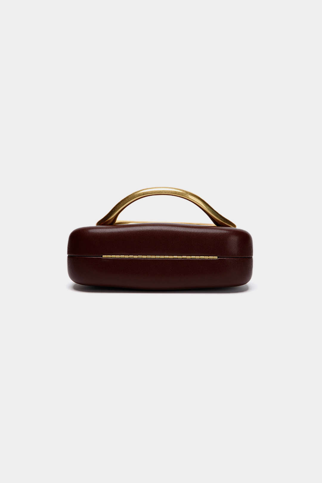 CARTERA CLUTCH DE CUERO