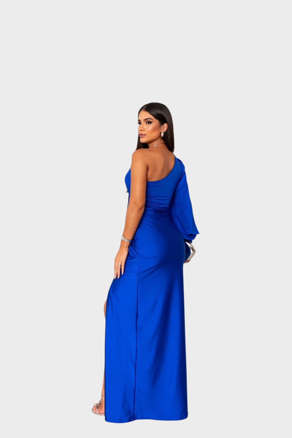 CLARA – VESTIDO MAXI ELEGANTE
