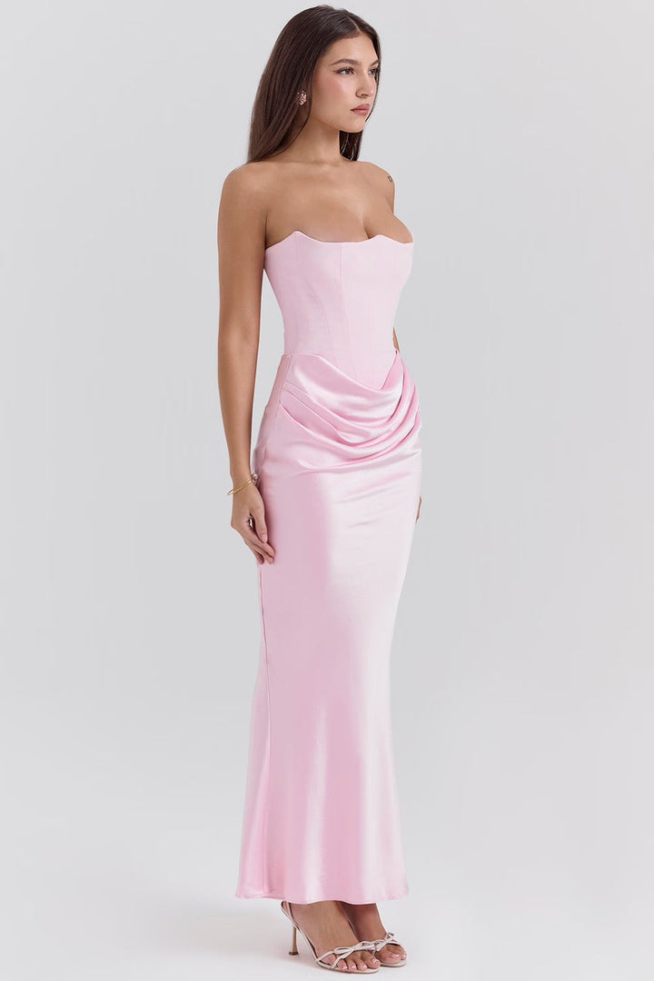 HERA - VESTIDO ELEGANTE