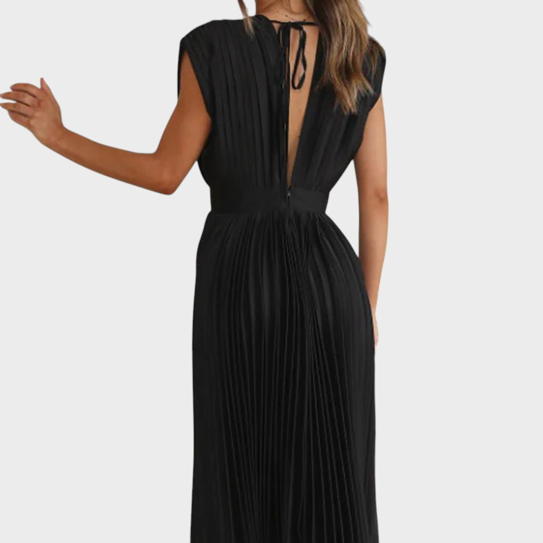 CASSIA – VESTIDO ELEGANTE