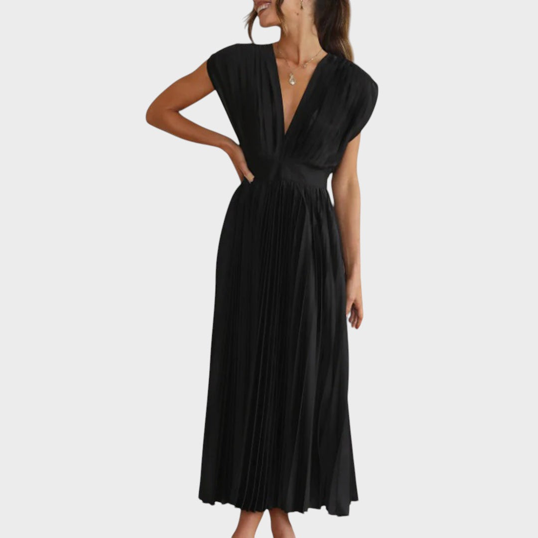 CASSIA – VESTIDO ELEGANTE